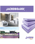 Jackoboard